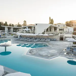 Falkensteiner Premium Mobile Homes And 5* Zadar