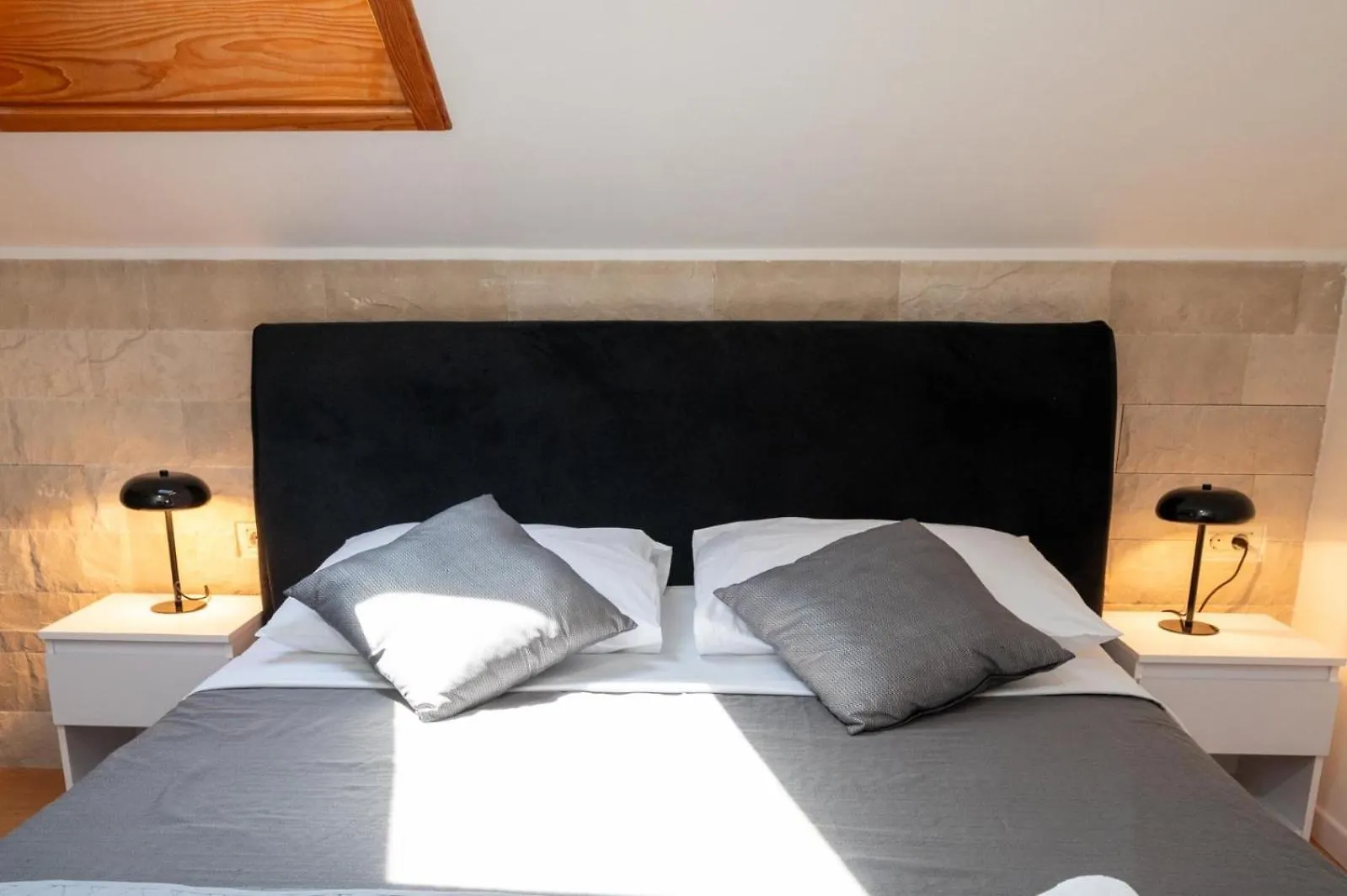 Hotel apartamentowy Villa Jidro Trogir