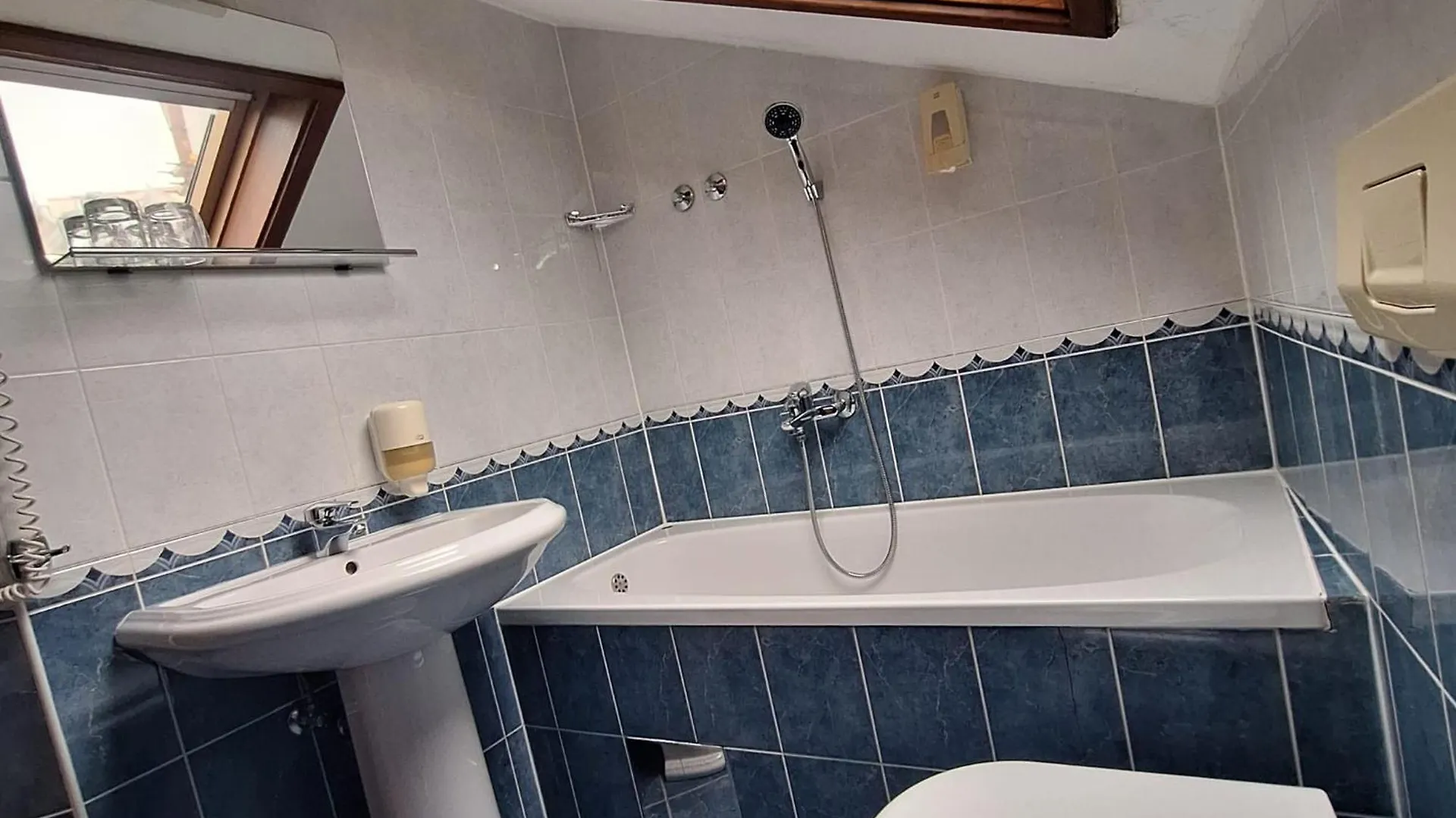 Hotel apartamentowy Villa Jidro Trogir
