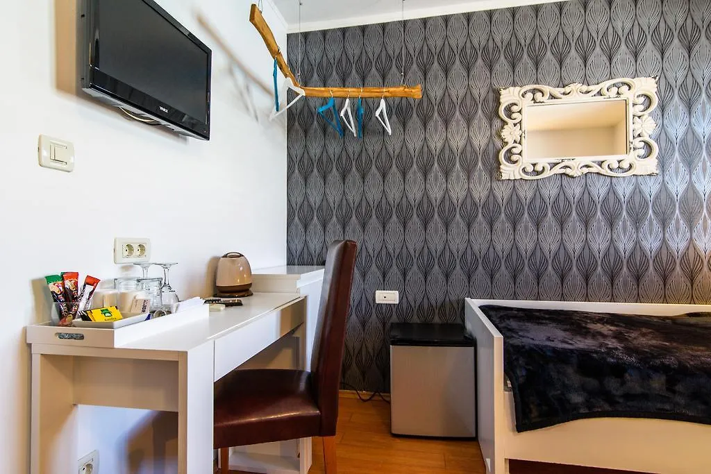 Hotel apartamentowy Villa Jidro Trogir