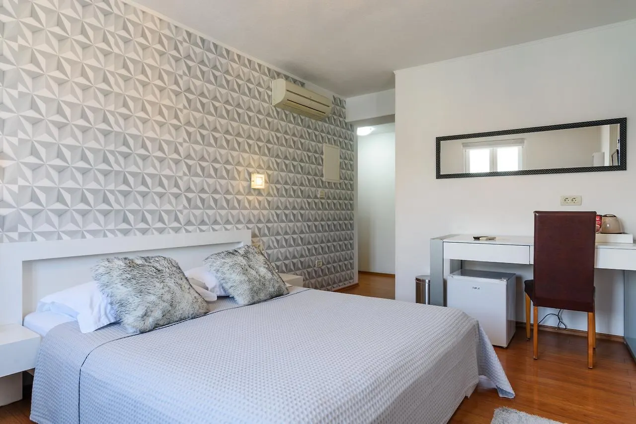Hotel apartamentowy Villa Jidro Trogir