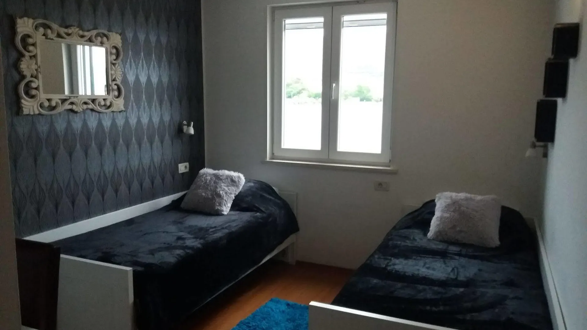 Hotel apartamentowy Villa Jidro Trogir