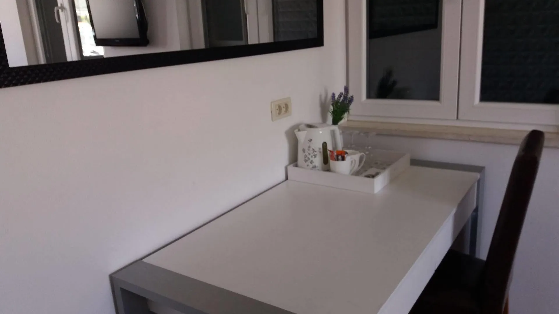 Hotel apartamentowy Villa Jidro Trogir