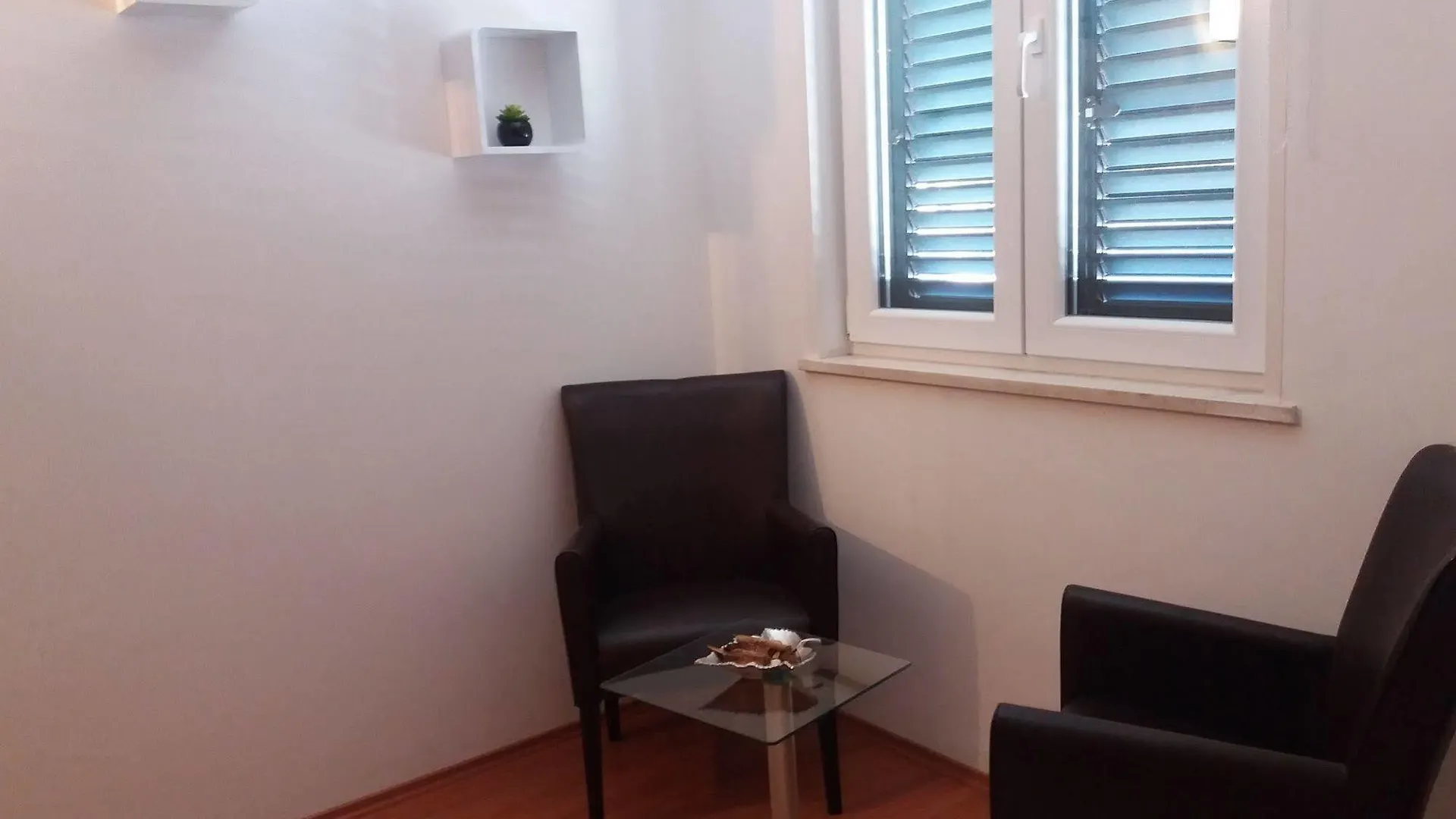 Hotel apartamentowy Villa Jidro Trogir