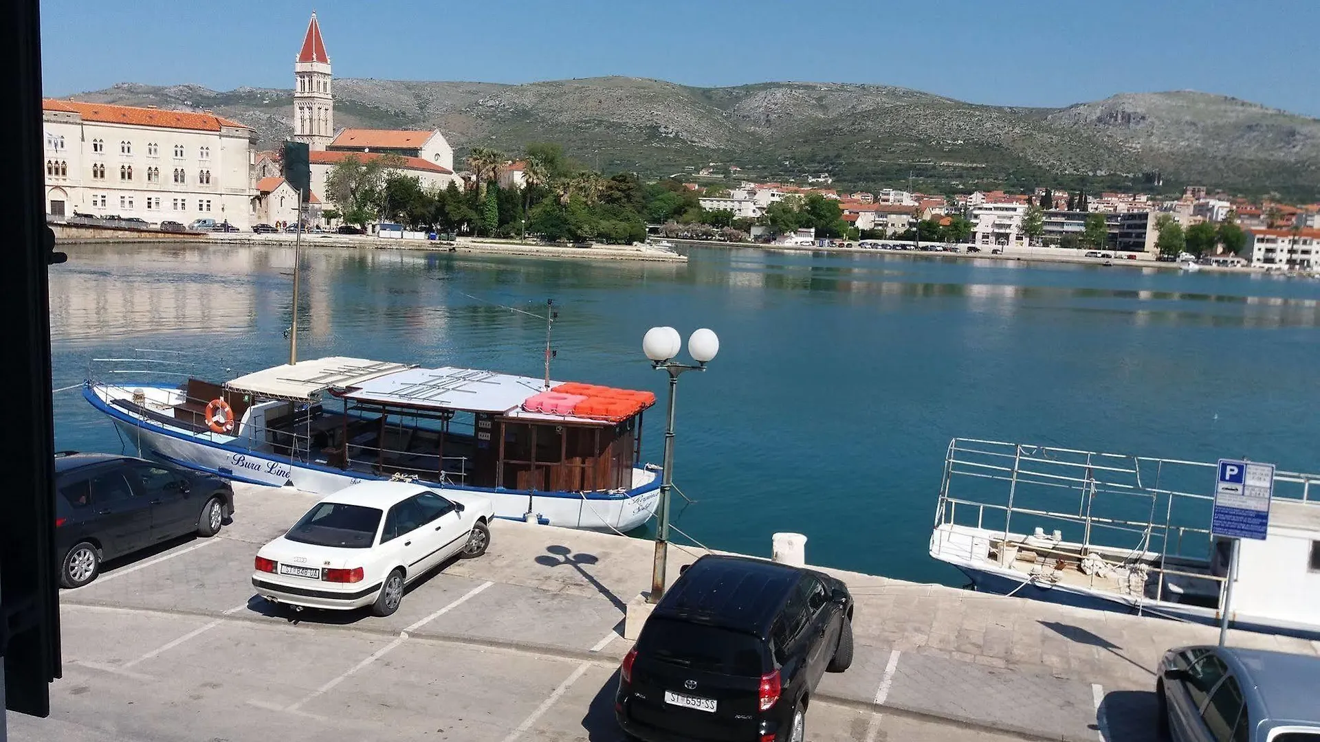 Villa Jidro Trogir