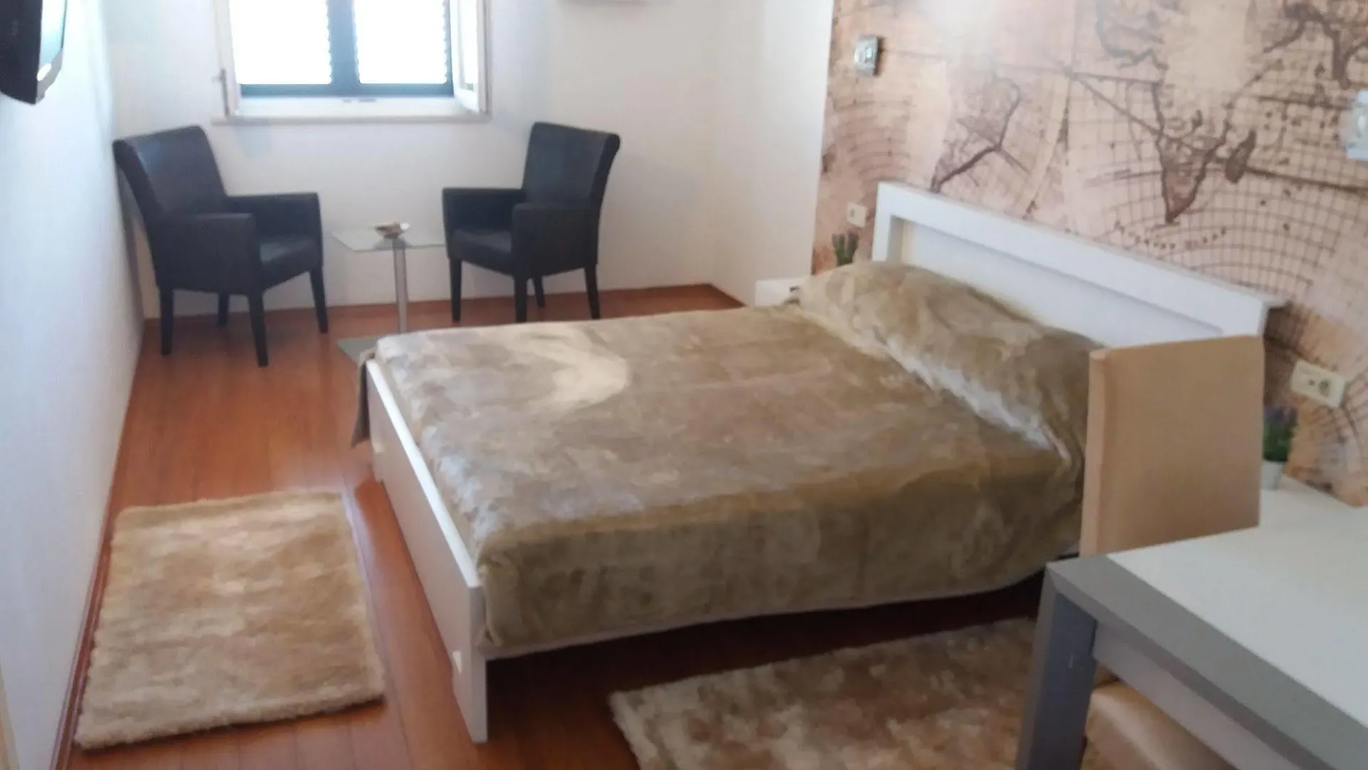 Villa Jidro Trogir Chorwacja