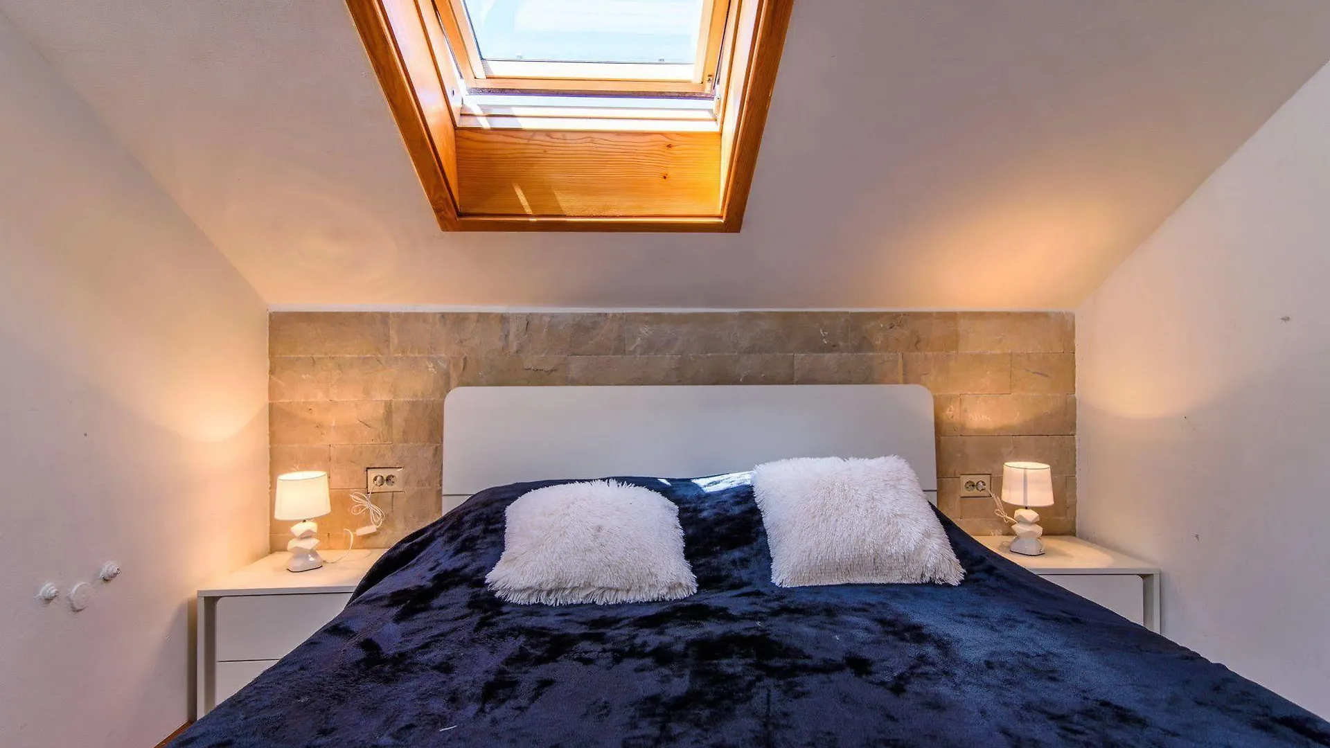 Villa Jidro Trogir Chorwacja